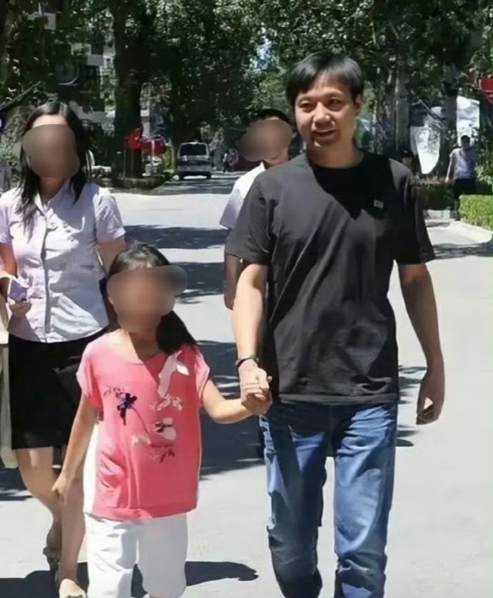 小米的雷军有钱，智商高，基因又好，为啥不多生几个孩子？又不是养不起​​​