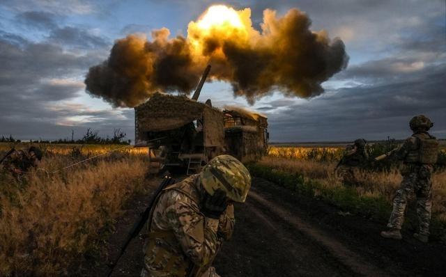 俄乌战争结束后，俄罗斯最终将得到五个结果！美国CNN曾报道，俄乌战争有可能结束的