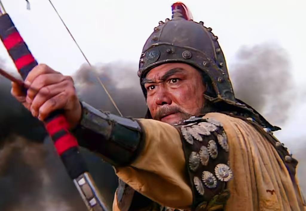 今日话题：黄忠和魏延都是降将，刘备对待区别为何这么大？？？网友甲：1. 黄忠