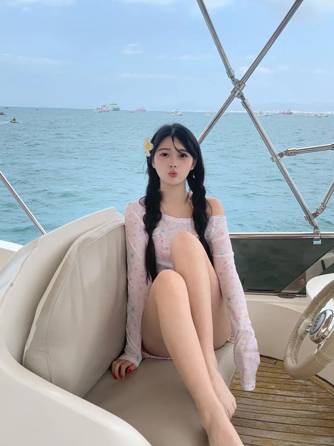 如果中500万，你愿意拿多少追她