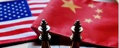 明明中国多次表明无意争第一，可为何美国还是一直打压呢？因为美国怕的不是现在的中