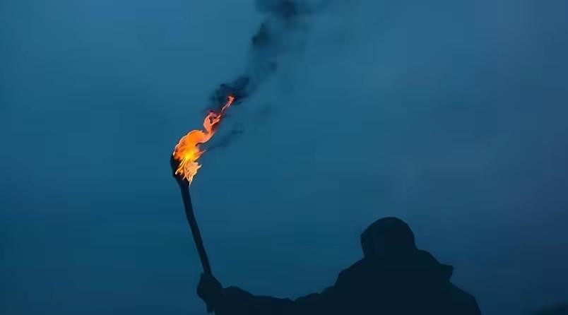 伊朗圣火令开始发挥效力？伊朗圣火令开始发挥效力？这哪是江湖传说，这是