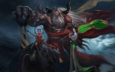 西游记2每集名称图片