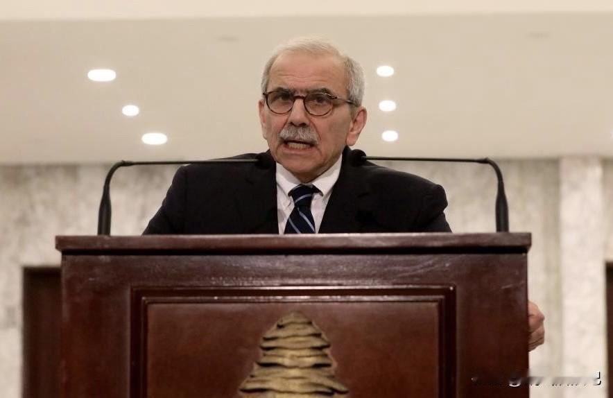 黎巴嫩总理纳瓦夫·萨拉姆表示，强烈谴责以色列军方对首都贝鲁特南郊发动的空袭，认为