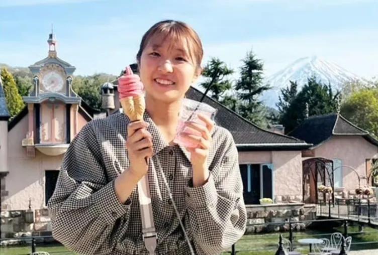 日本队获得女团冠军第32届世界大学生夏季运动会女团决赛刚刚结束，经过比拼，中国