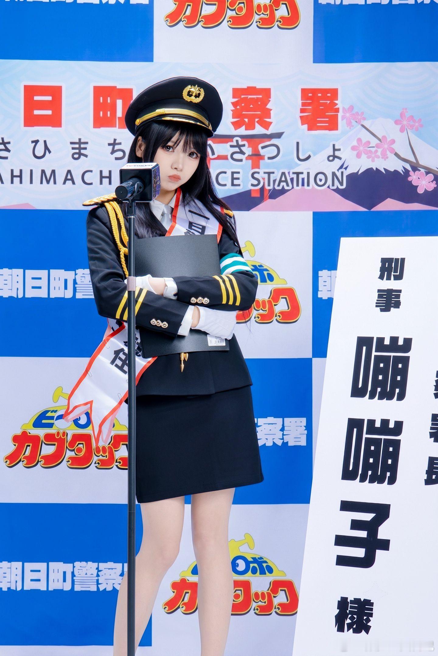 人像摄影前辈