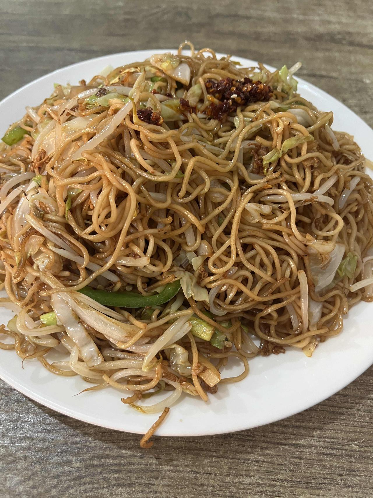 碳水的快乐，就是肥胖