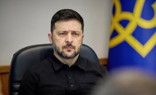 会谈结束，乌克兰被卖了 当地时间12月22日，泽连斯基确认，乌方代表团已经结