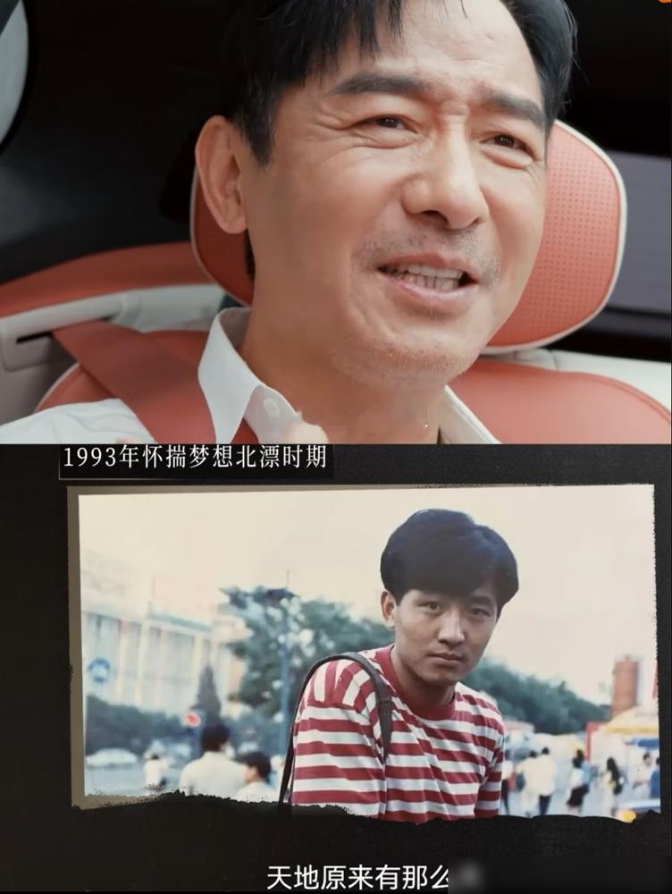 51岁郭晓东，把骂他的素人直接挂出来了，没打码。就因为在《披哥》里表现一般，有人私信他：你别拖小沈阳