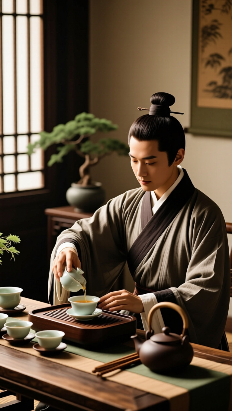 从街头混混到开国帝王，刘邦身上最厉害的特质刘邦这个人，放到今天，大概就是街坊邻居眼里&34;没正形的