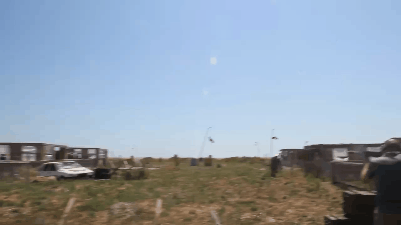 ❗️🇷🇺俄罗斯国家技术集团（Rostec）研发出5.45x39毫米和7.62