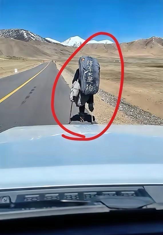 本想着去喊一声.一看拉倒吧…