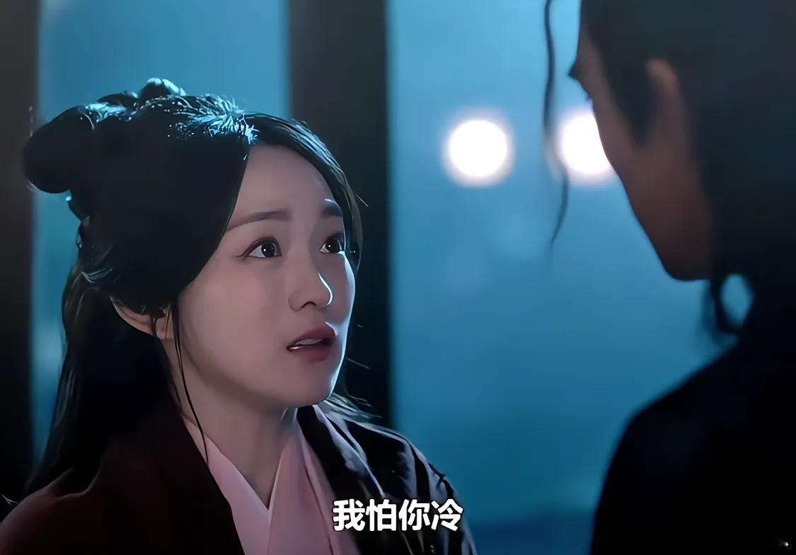 家人们谁懂啊，《折腰》里大乔和比彘这对CP简直太好嗑了！一个是柔软娇美的世家千金