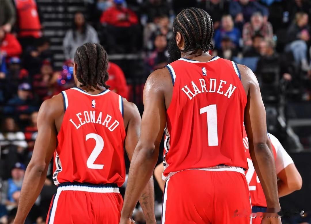 就在今天！11月23日，NBA洛杉矶传来2个好消息:一，先说说快船这边，终