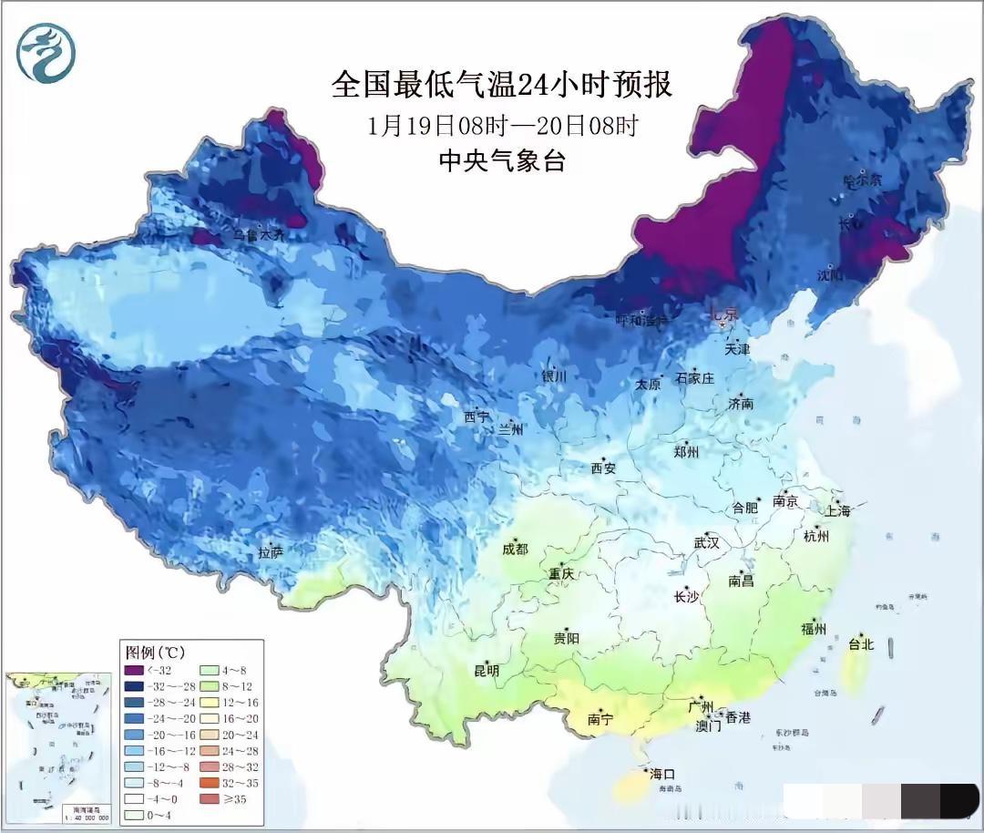 寒潮一来，开车回家的人最闹心。别看这次寒潮没2008年那么久、雪那么大，对车的考