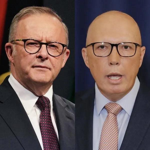 继加拿大之后，现在澳大利亚也选出了一位自由党澳大利亚总理安东尼·阿尔巴尼斯再