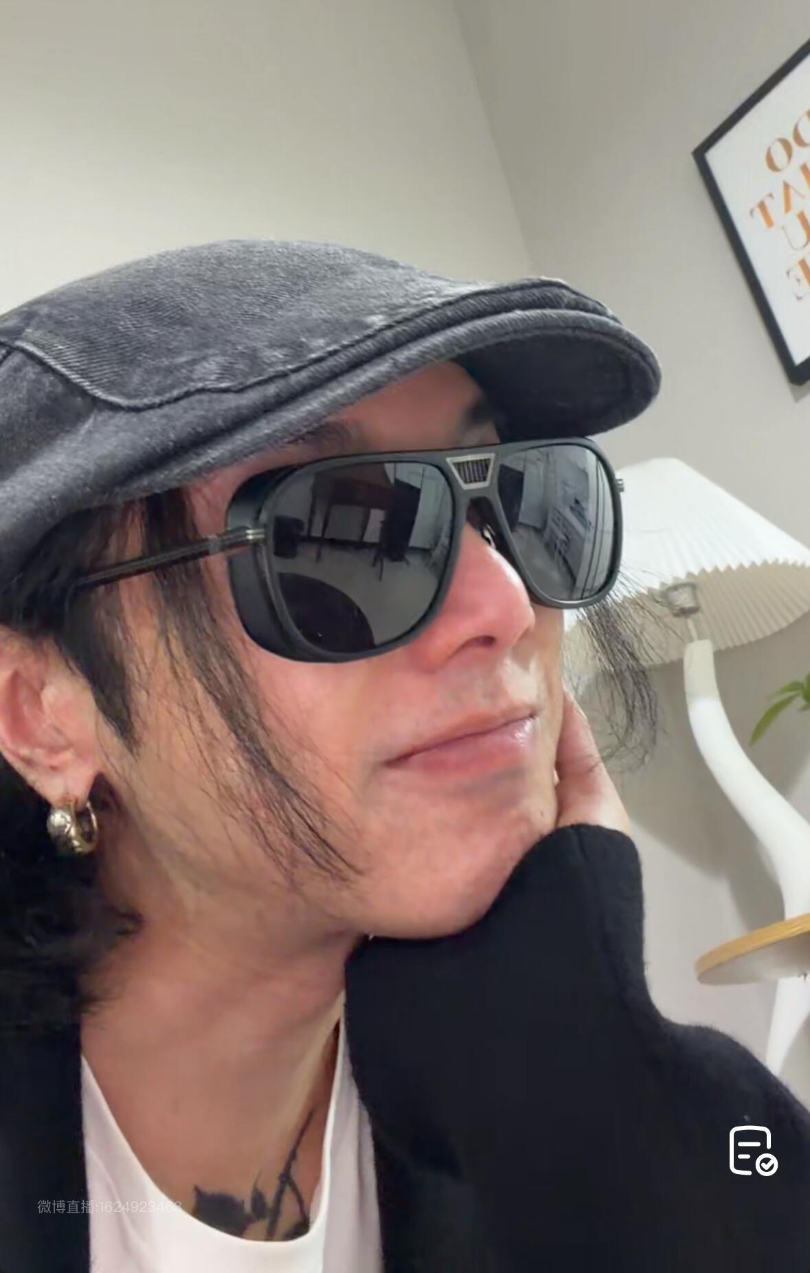 华晨宇一把亏光10个亿，这是他三年多83场演唱会积攒下来的全部家底，准备