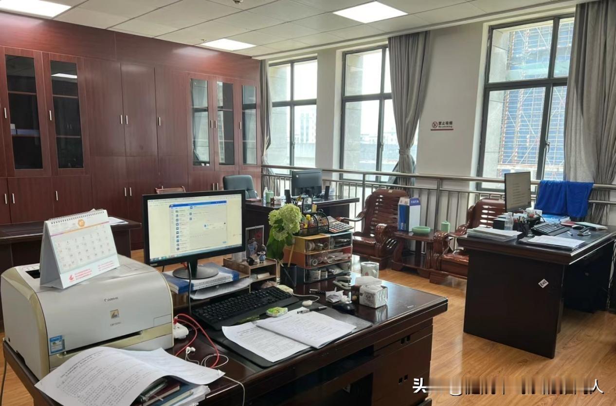 我女儿抑郁了，因为一份考了4年的工作，公务员才入职一年就被穿小鞋了。我的心像被