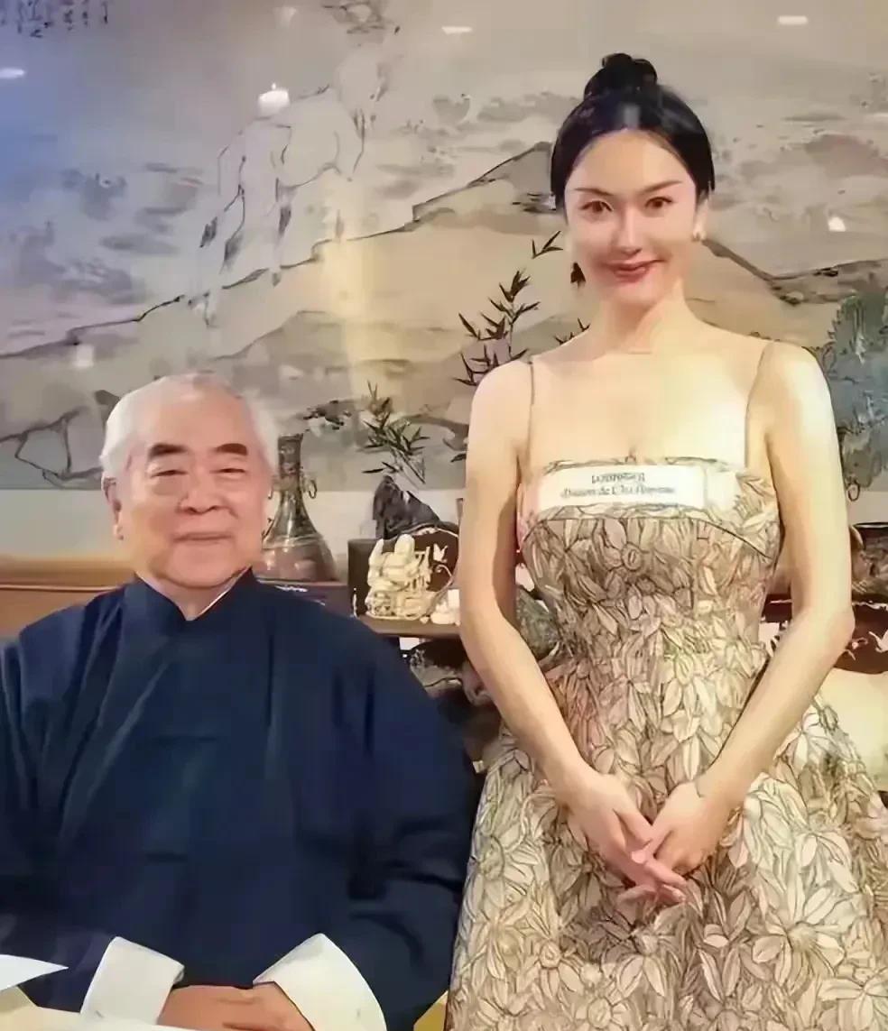 司马光说，德胜才谓之君子，才胜德谓之小人。但是现实往往是小人得势。如果范曾是个君