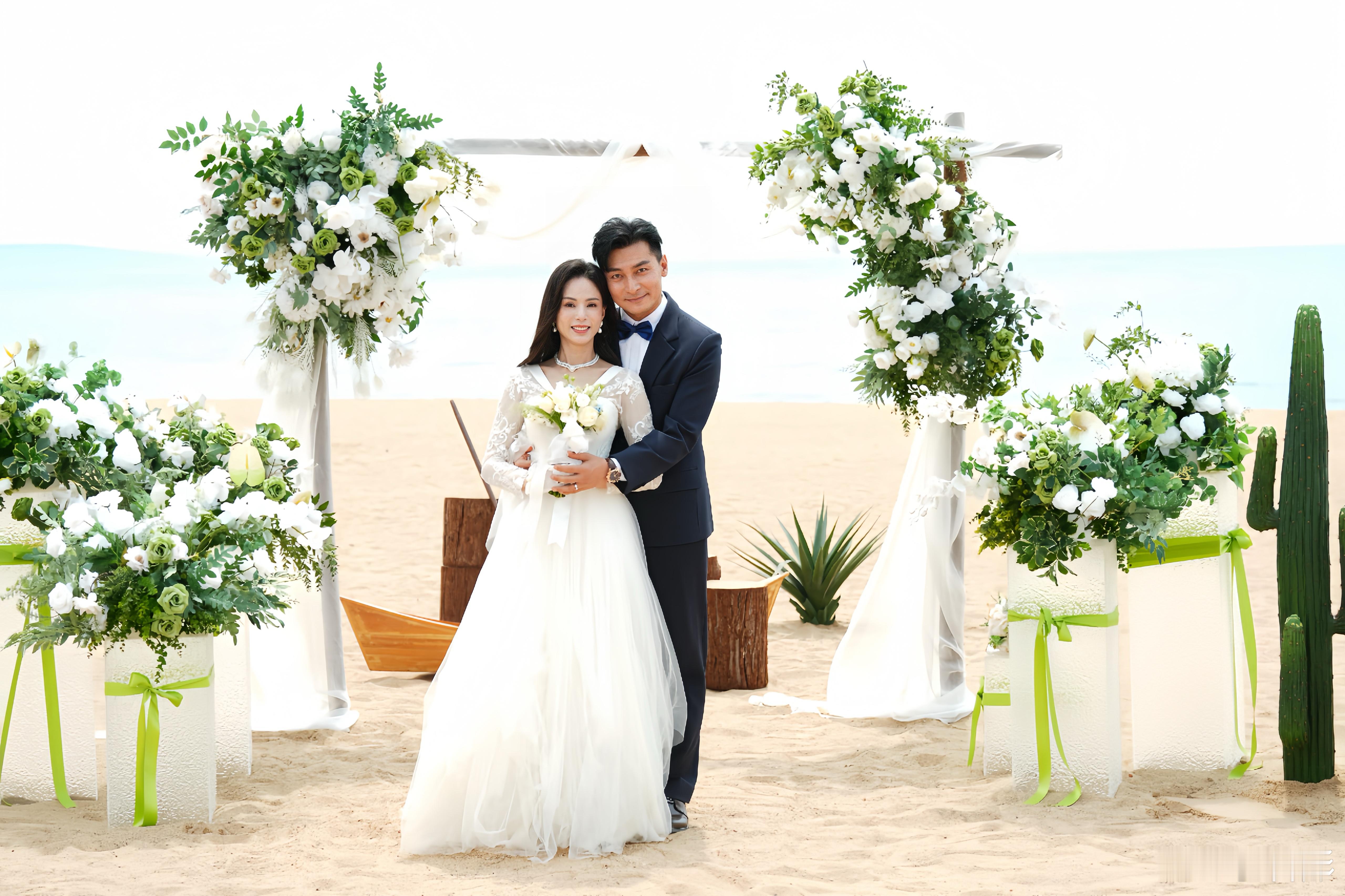 你们要的婚纱照来啦