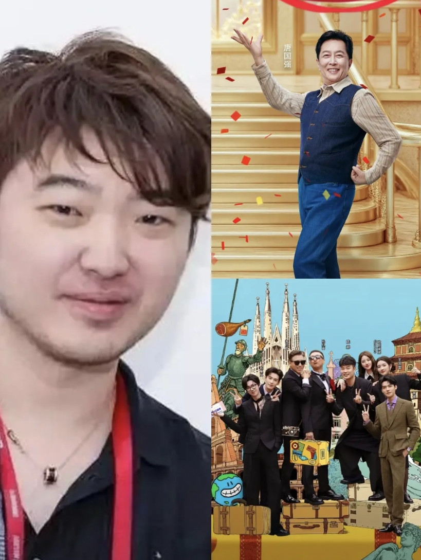 《王牌对王牌》的导演吴彤现在比吃了苍蝇还难受不是节目没人看，而是后悔请了唐国