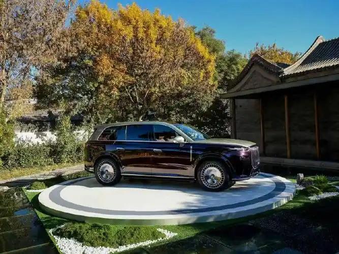 国产大6座SUV实测榜：1. 岚图泰山（插混）37.99-50.99万：三