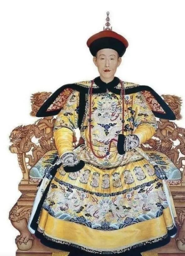 1735年，乾隆患病，太医诊断后不好意思开口，无奈只得开一药方：和皇后同住一百天