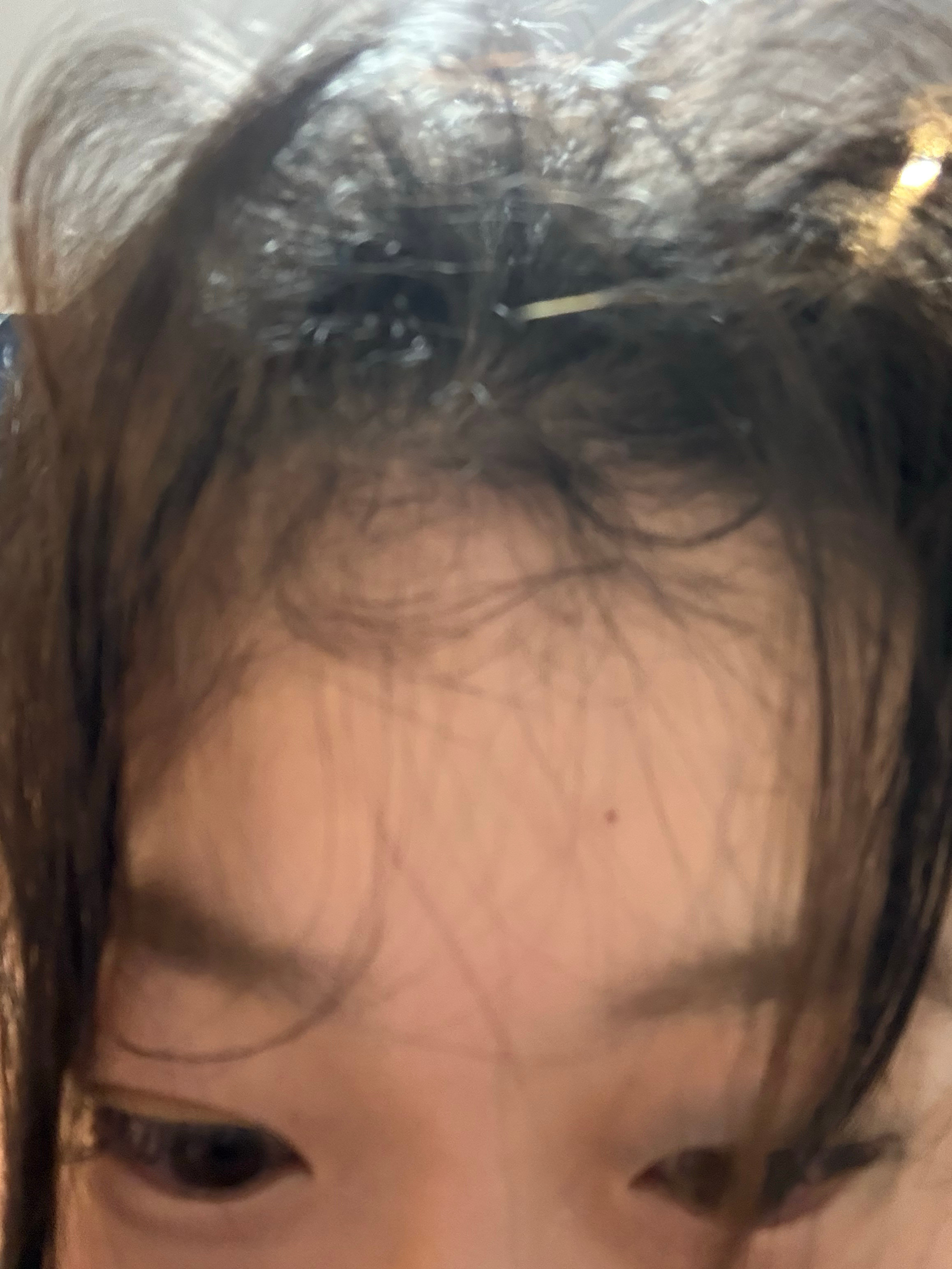 跟我朋友来按摩，一直嗷嗷叫