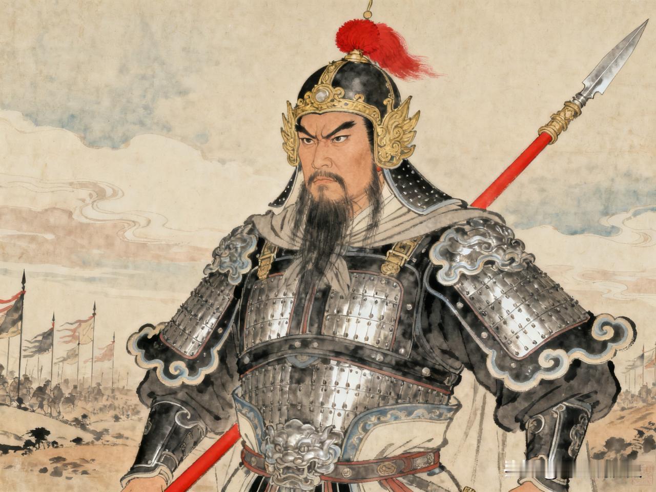 澶渊之盟的签订带着几分历史的偶然与戏剧性。就在宋辽两国使臣在澶州城下反复拉锯、讨