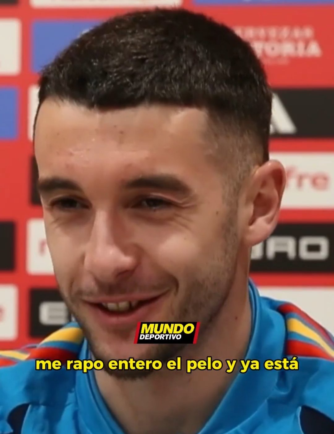 问：不想和哪个队友一起生活？胡安-加西亚：加维，因为他总把事情搞砸。问：更衣室最