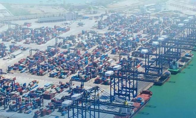 你以为海南封关是“封岛”？错了！它正在变成全球购物中心+国货出海第一站，连岛