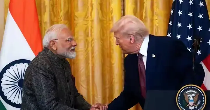 印度能源战略转向，中俄应对地缘挑战