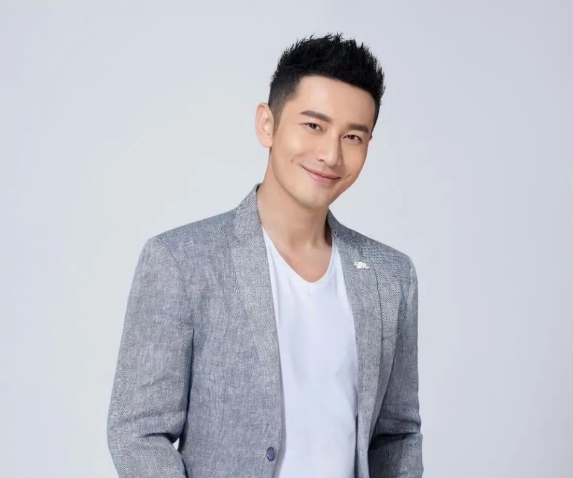 黄晓明考博士，不是因为想转行，也不是为了沽名钓誉，而是因为他的家人。他是