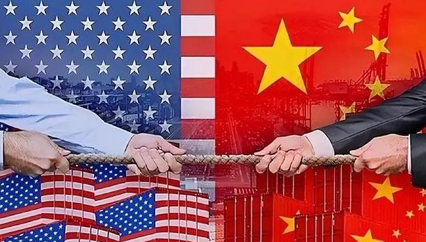 中美这场较量，全世界都在看热闹，赌谁先扛不住，现在的情况很简单：中国工厂能造东西