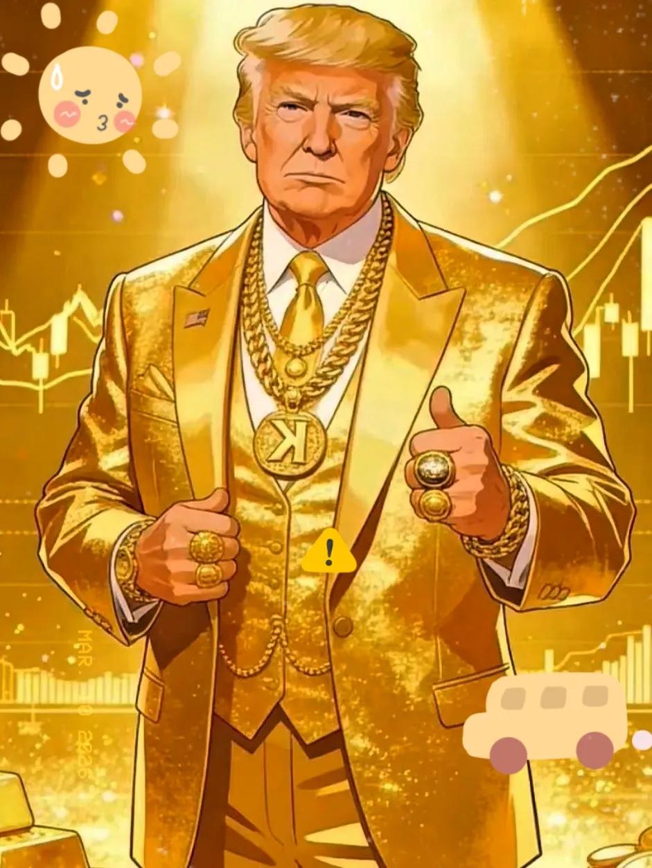 今天的金价真有点让人看不懂，3月10号一早，伦敦金直接冲到了5123美元。国