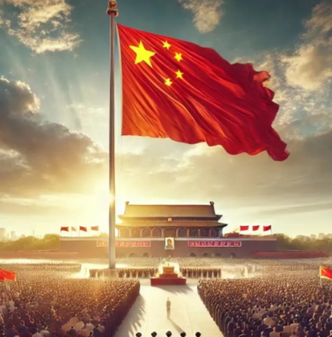9.3大阅兵，越来越近了，一些大国讨价还价不算，连一些小国竟然也把来不来华参加阅