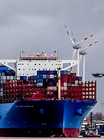 外贸冰火两重天！中国品牌出海不是躺赚是闯关，光靠货好真不够一边爆单狂喜，一