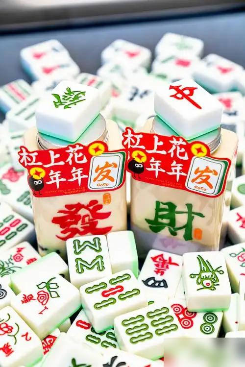 别迷信打麻将全靠手气。真正的高手，赢牌靠的都是硬本事。他们自控力超强