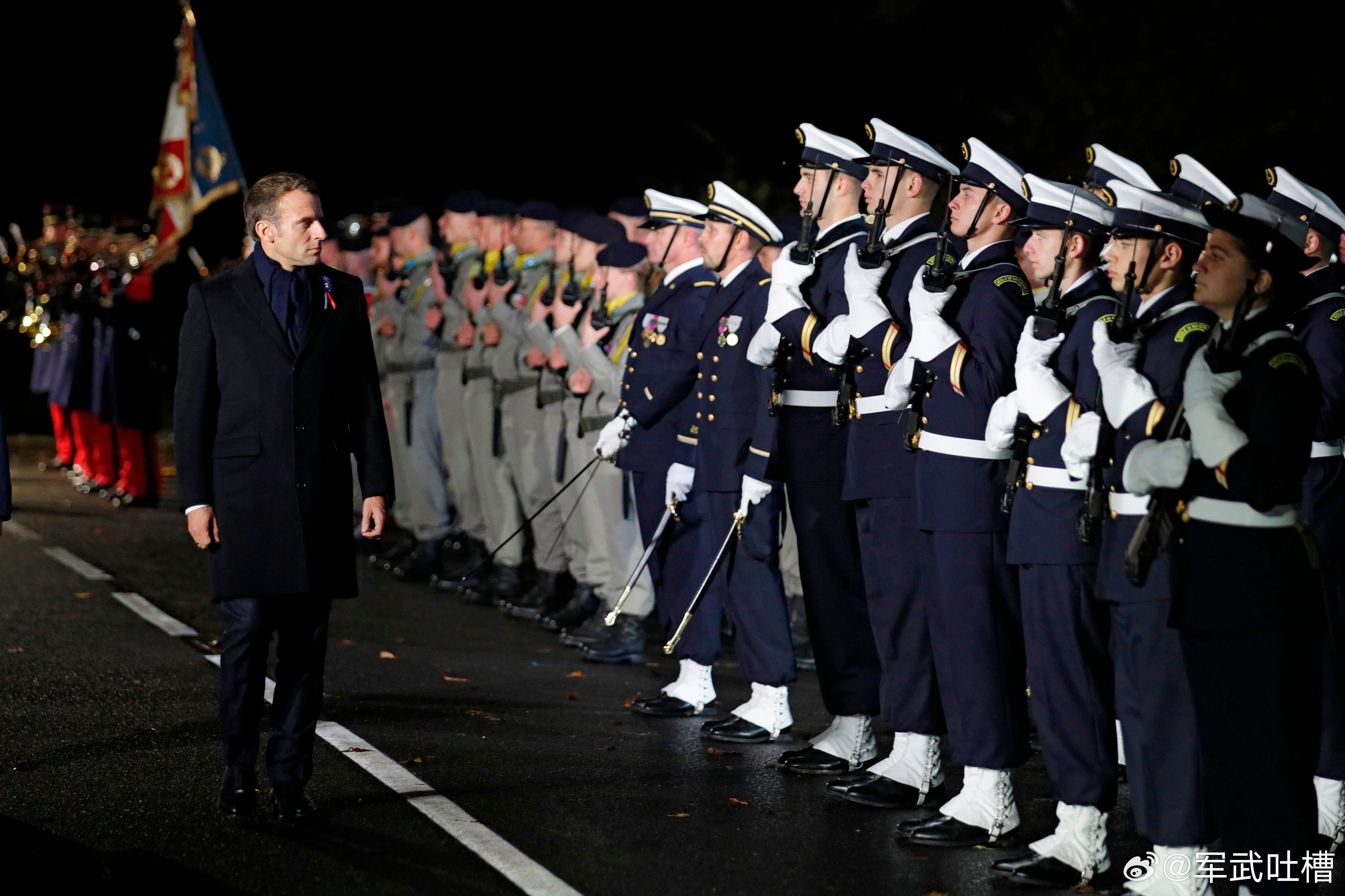 法国突然出手出手啥啊出手，伊朗直接点你了伊朗驻联合国代表：