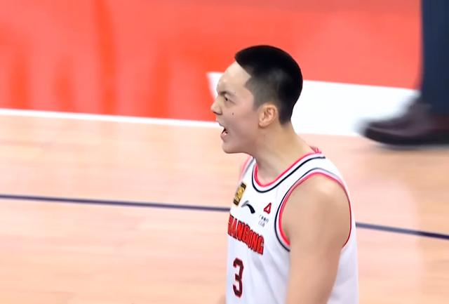 太适合广东队!CBA强力内线打爆周琦,曾是杜锋最心仪的补强目标