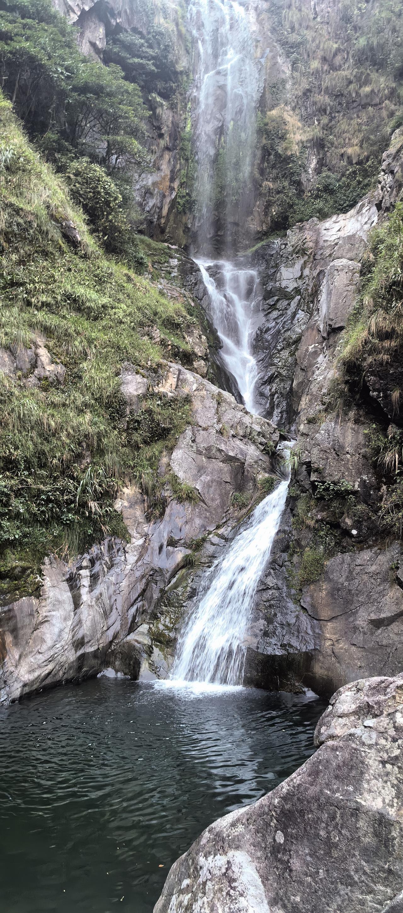 从上海出发到广西东兴，这条228国道的攻略我做好了。5月2号从上海出发，正好是