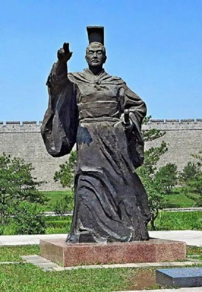 杀亲儿废后忍绿帽，仅活33年的孝文帝，为何被后人称为伟大的帝王？孝文帝不仅是一位