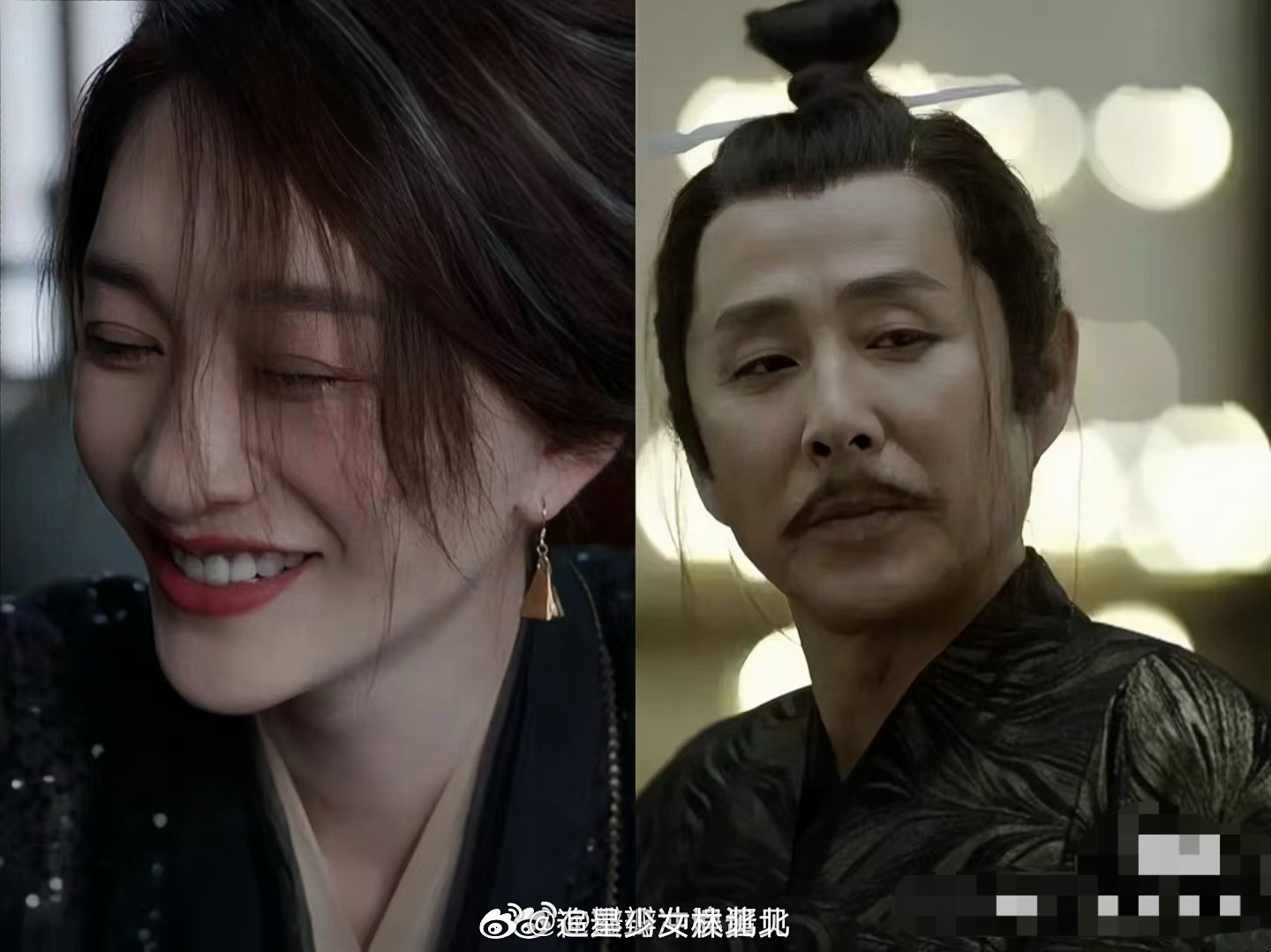庆余年2：长公主至死不知，庆帝也有最爱的女人，不是皇后，不是宁才人，也不是叶轻