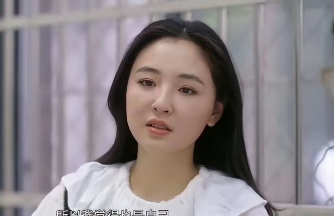吴倩想复出吧，内娱已经没有她的位置了。