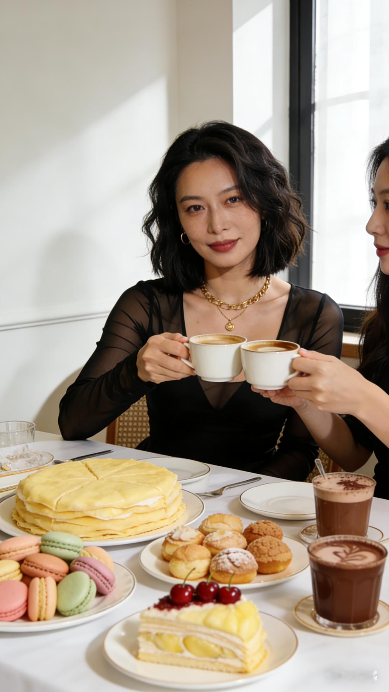 一眼沦陷的神级美图