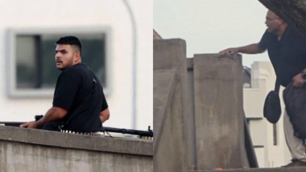 急忙与悉尼枪击案切割印度泰伦加纳邦警方火速“澄清”！今天（12月16日）印