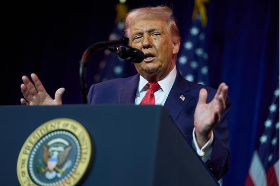 没想到特朗普刚放话说美伊战争可能很快就结束了，结果白宫反手就爆了个大瓜，原来美国