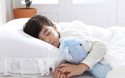 孩子几点睡觉, 才能长得更高, 你一定不知道