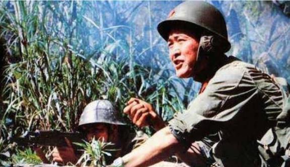 1984年的老山和者阴山战役，是中国军队在对越作战中的一次硬仗。4月28日到5月