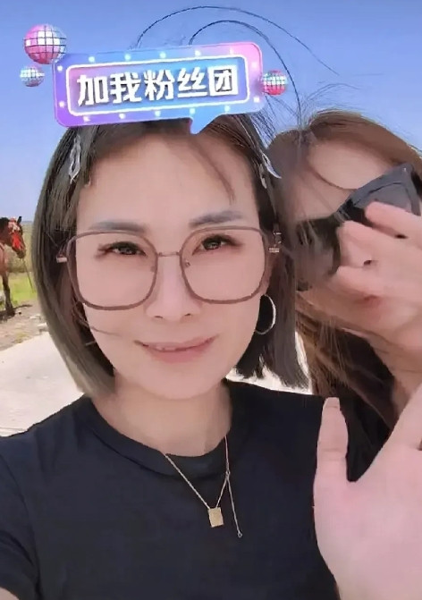能省则省吗？刚刚看到一位博主爆料说，一看瑾汐的家庭条件不好，昨天瑾汐带子一家人去